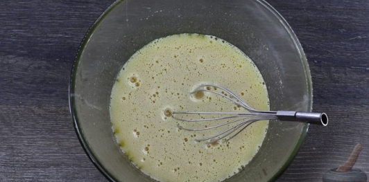 Торт "Лакомка"