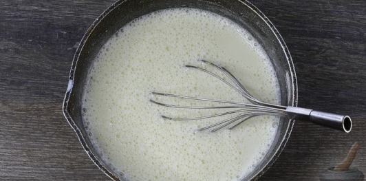 Торт "Лакомка"