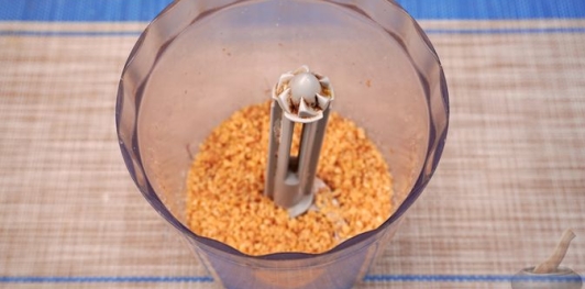 Творожные пирожки с грушами и грецкими орехами (в духовке)