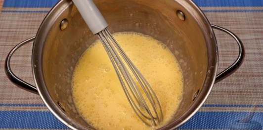 Творожные пирожки с грушами и грецкими орехами (в духовке)