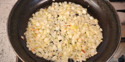 Запеканка из курицы, моркови и сыра