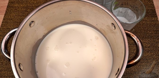 Итальянский бабушкин пирог с грушами