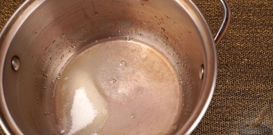 Итальянский бабушкин пирог с грушами