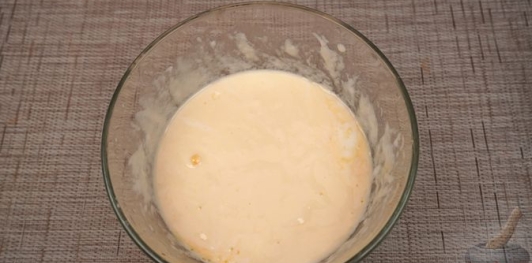 Картофельная запеканка с грибами и сыром