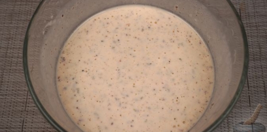 Картофельная запеканка с грибами и сыром