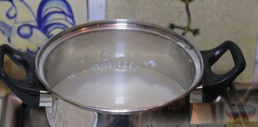 Крабовый салат с камчатским крабом