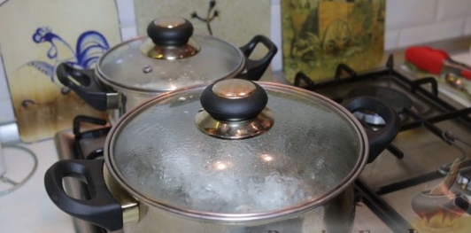 Крабовый салат с камчатским крабом