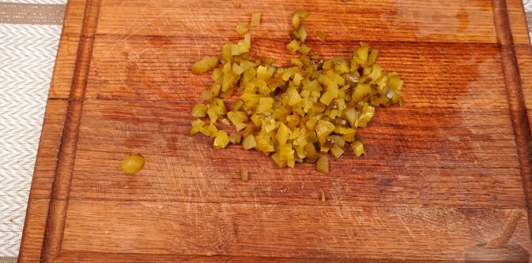 Кумпир (запечённый картофель с начинкой)
