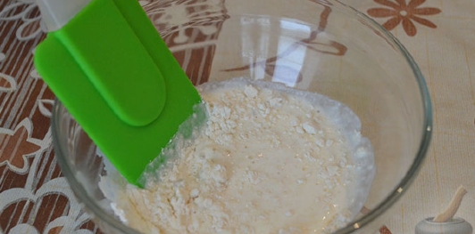Куриная грудка в сливках