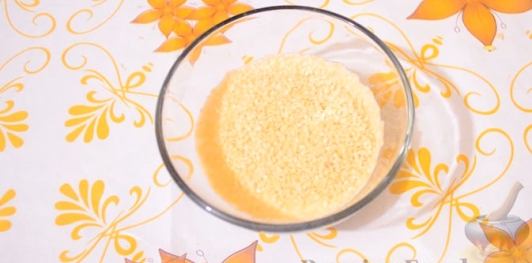 Куриное филе с брокколи