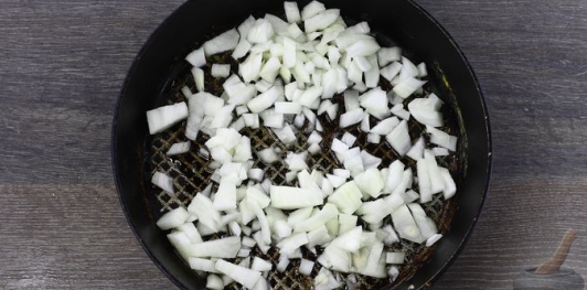 Куриный суп с брокколи и стручковой фасолью
