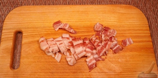 Куриный суп с кукурузой и сливками