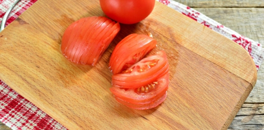 Праздничный салат с курицей