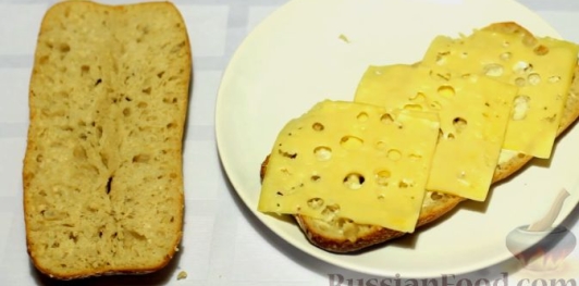 Сэндвич