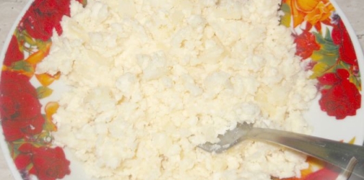 Хачапури с картофелем и сыром