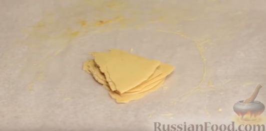 Карамелизированный белый шоколад в домашних условиях