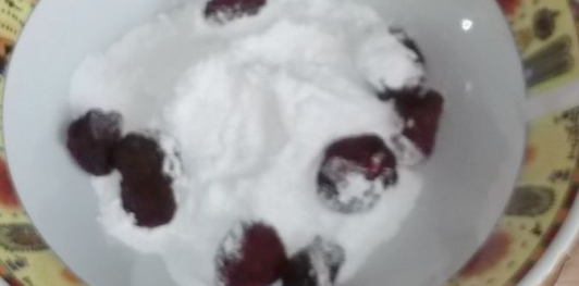 Старинный русский рецепт сухого клубничного варенья
