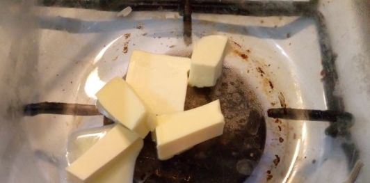 Судак, запеченный с сыром