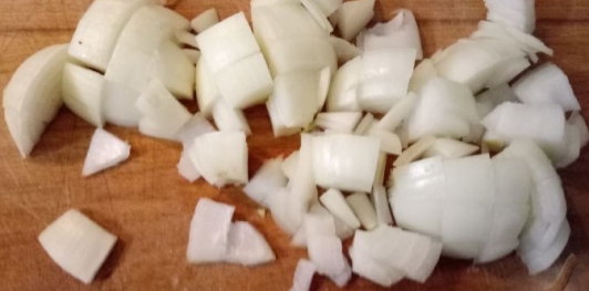Судак, запеченный с сыром