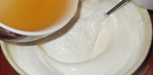 Торт &laquo;Птичье молоко&raquo;