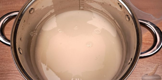 Домашний сироп из бузины