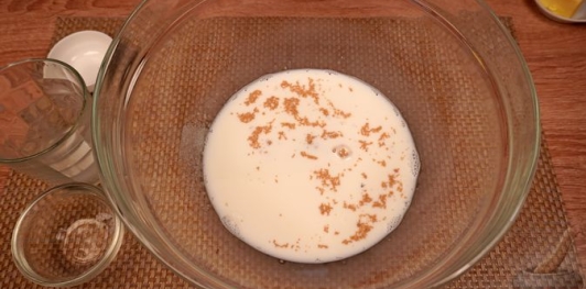 Кёмбе (турецкий пирог)