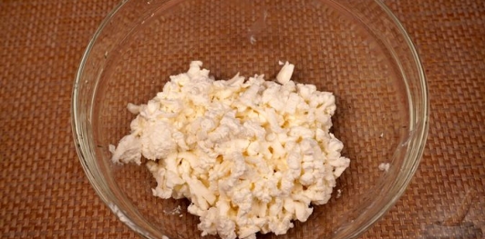 Кёмбе (турецкий пирог)