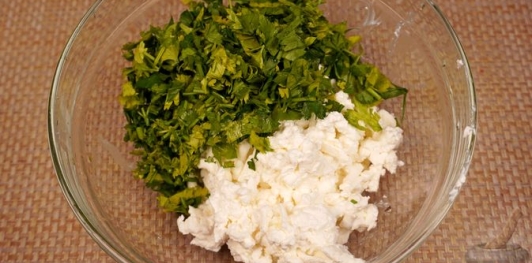 Кёмбе (турецкий пирог)