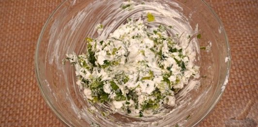 Кёмбе (турецкий пирог)