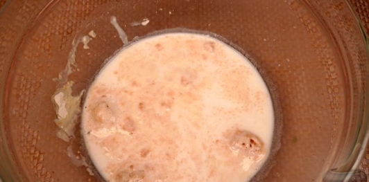 Кёмбе (турецкий пирог)