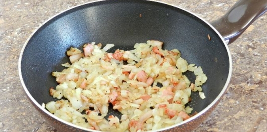 Литовские вареники (виртиняй)