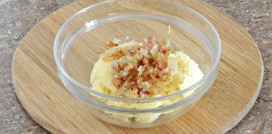 Литовские вареники (виртиняй)
