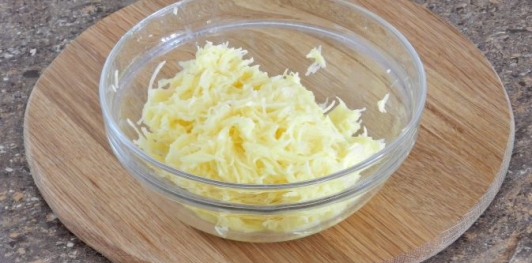 Литовские вареники (виртиняй)