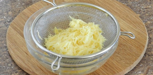 Литовские вареники (виртиняй)