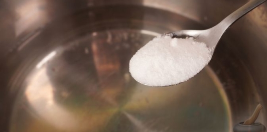 Маринованная цветная капуста с болгарским перцем и морковью