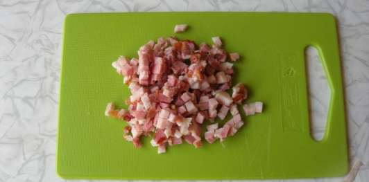 Несладкие маффины из картофеля (без муки)