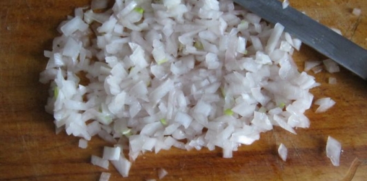 Салат «Морковка»