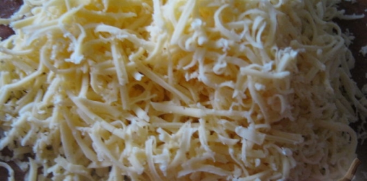 Салат «Морковка»