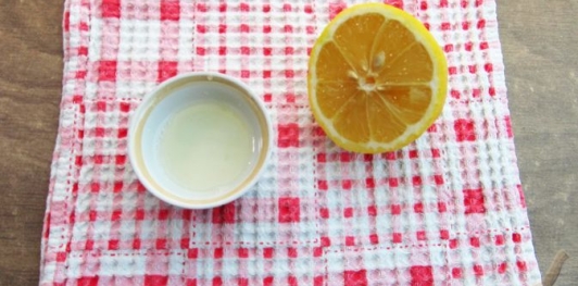 Салат со свёклой, картофелем, яблоком и черемшой